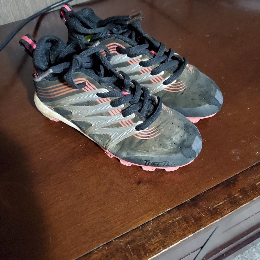 Remington cleats